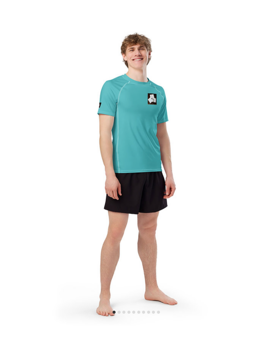 all-over print men’s rash guard
